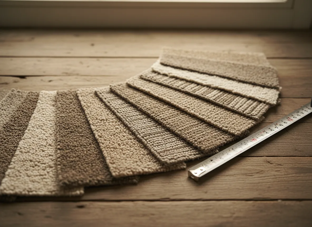 Carpet Installation Montville, NJ FAQs